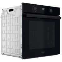 Духова шафа Whirlpool OMR55CU1B