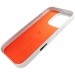 Чохол до мобільного телефона Apple Beats iPhone 16 Pro Max Case with MagSafe - SummitStone (MCFR4LL/A)