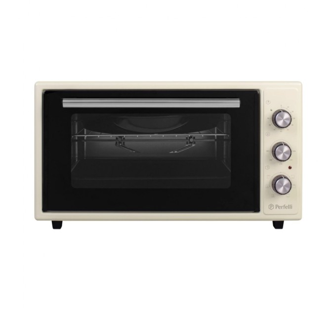 Електропіч Perfelli SIERRA 48 IVORY
