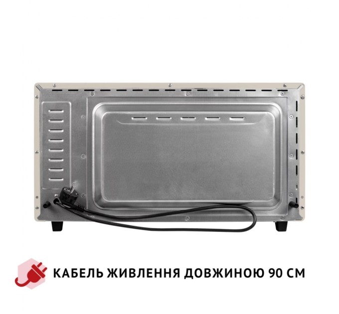 Електропіч Perfelli SIERRA 48 IVORY