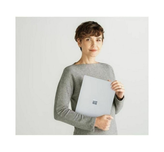 Ноутбук Microsoft Surface Laptop 6 (ZLQ-00026)