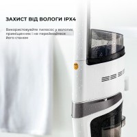 Пилосос Deerma DEM-VX20W