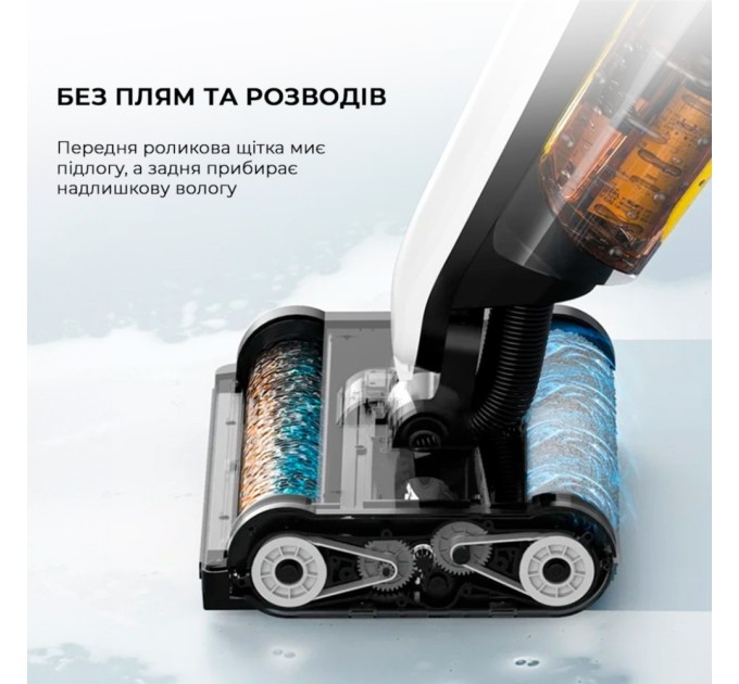 Пилосос Deerma DEM-VX20W