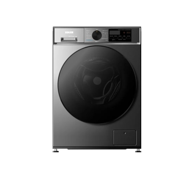 Пральна машина Edler EWF7013AGR