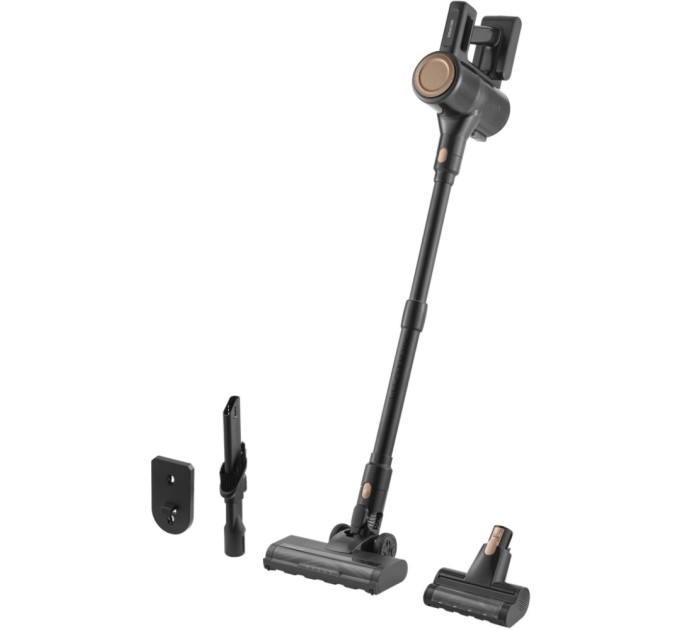 Пилосос Sencor SVC7222BK