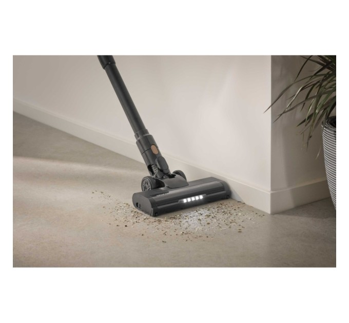 Пилосос Sencor SVC7222BK