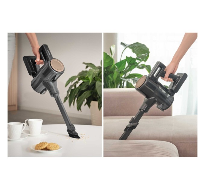 Пилосос Sencor SVC7222BK