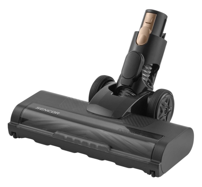 Пилосос Sencor SVC7222BK