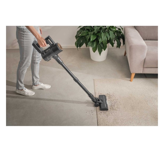 Пилосос Sencor SVC7222BK