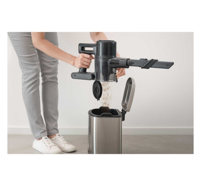 Пилосос Sencor SVC7222BK