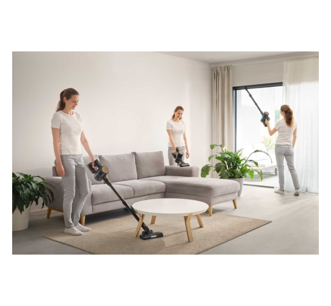 Пилосос Sencor SVC7222BK