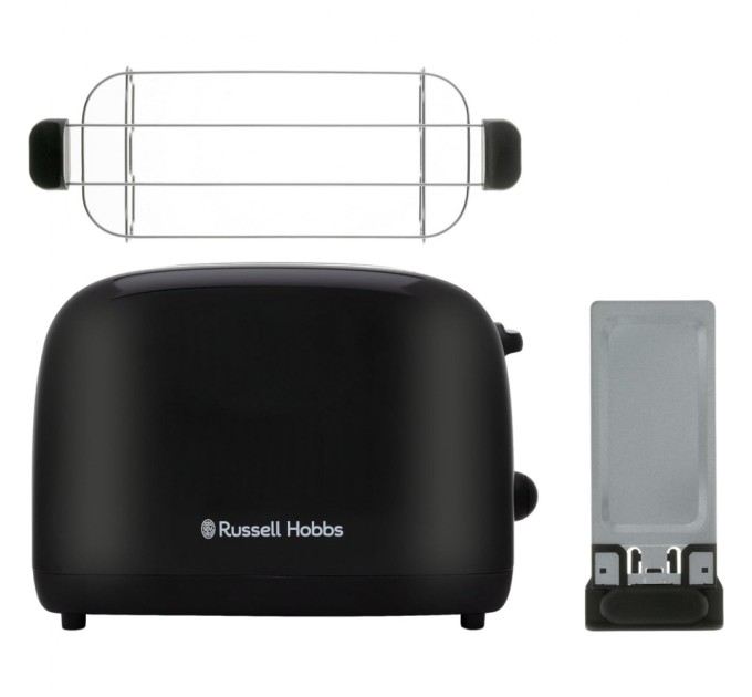Тостер Russell Hobbs 26550-56