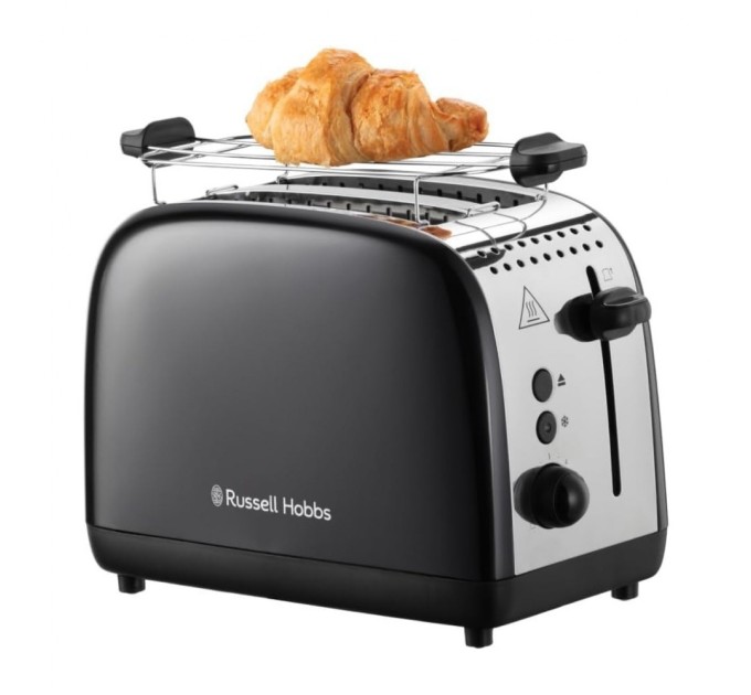 Тостер Russell Hobbs 26550-56