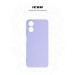 Чохол до мобільного телефона Armorstandart ICON Case Motorola G04 Camera cover Lavender (ARM73893)