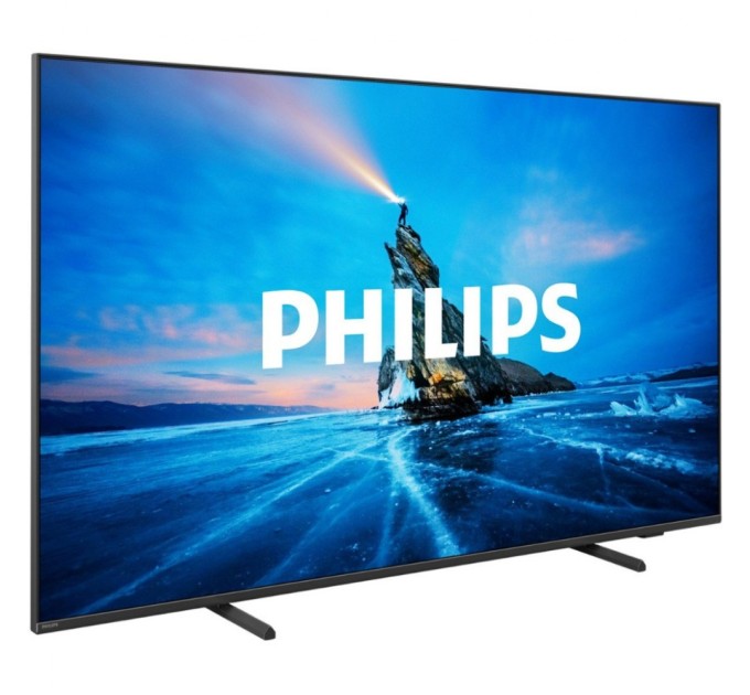 Телевізор Philips 75PML8709/12