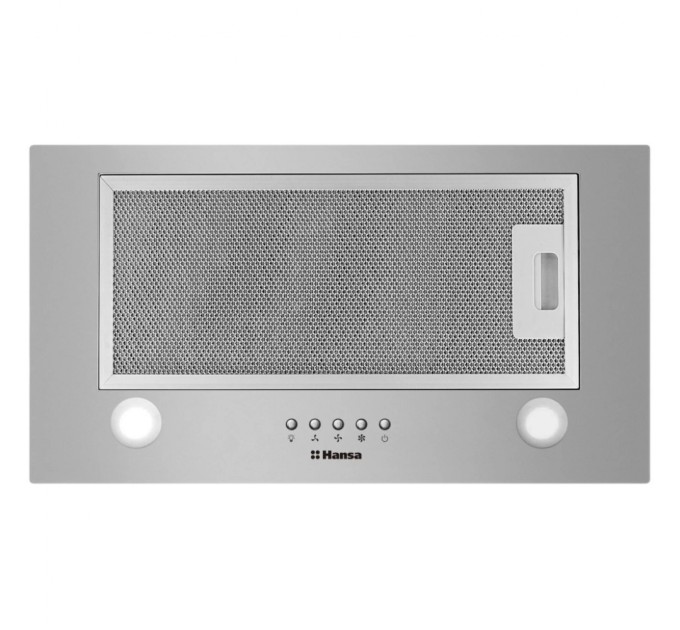 Витяжка кухонна Hansa OMP6212SIH