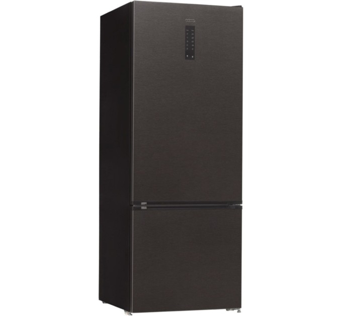 Холодильник Eleyus VRNW2186E70 DXL