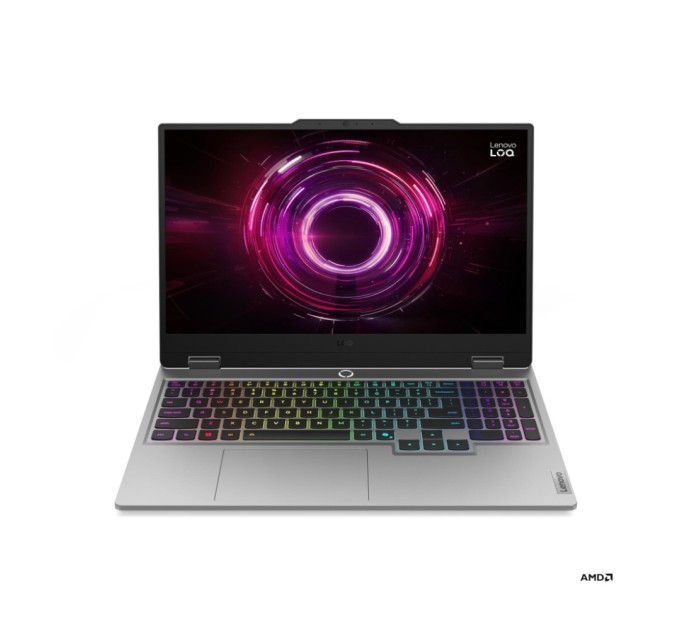 Ноутбук Lenovo LOQ 15AHP10 (83JG00A0RA)