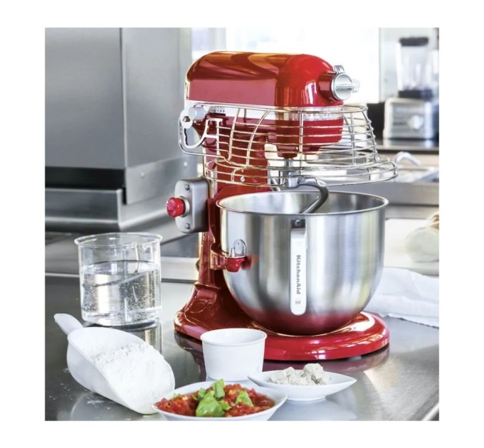 Кухонний комбайн KitchenAid 5KSM7990XEER