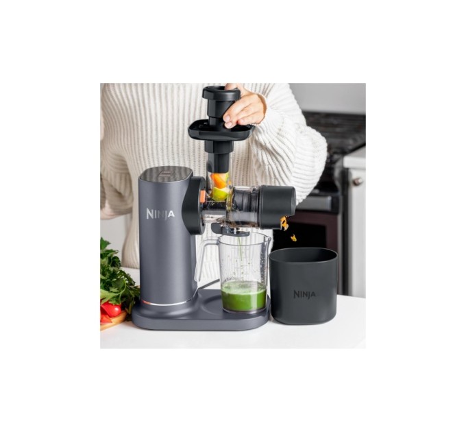 Соковижималка Ninja JC151EU