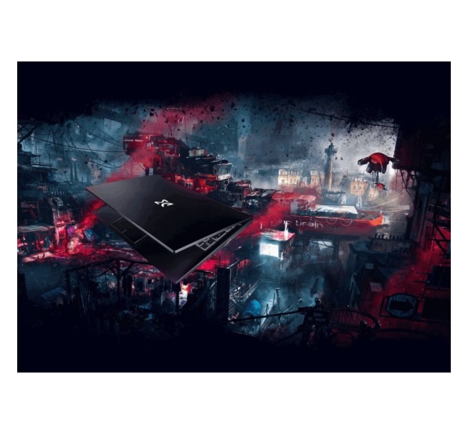 Ноутбук Dream Machines RG3050-15 (RG3050-15UA76)