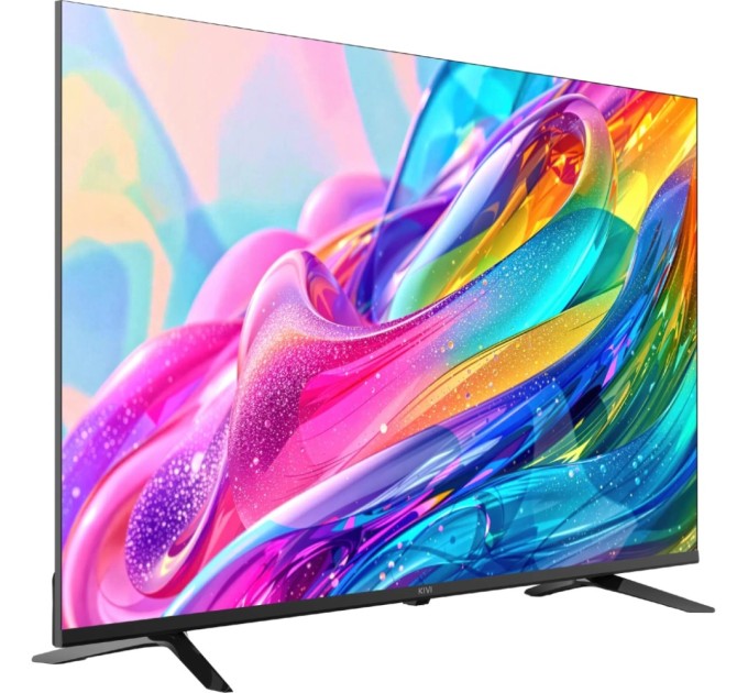Телевізор Kivi 55U820KB