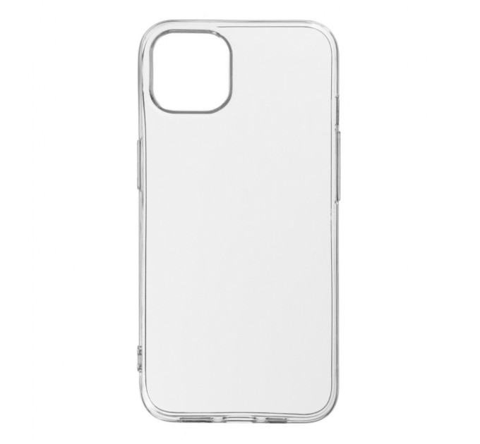 Чохол до мобільного телефона Armorstandart Air Series Apple iPhone 13 Transparent (ARM59920)