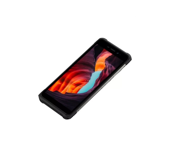 Мобильный телефон Ulefone Armor X10 Pro 4/64Gb Black (6937748734680)