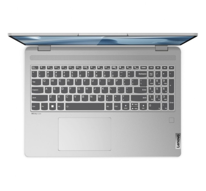 Ноутбук Lenovo IdeaPad Flex 5 14IAU7 (82R700KJRA)