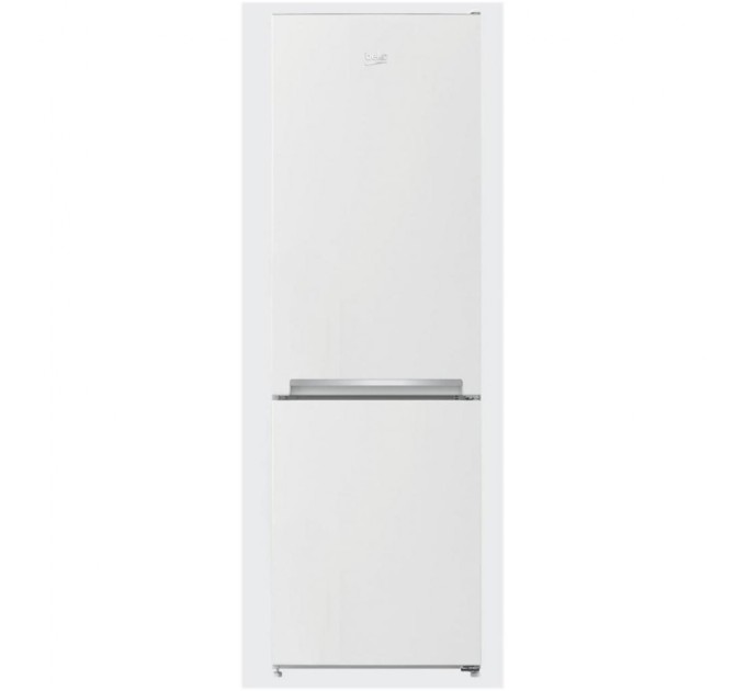 Холодильник Beko RCSA270K20W