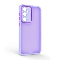 Чохол до мобільного телефона Armorstandart Shade Samsung S23 FE Violet (ARM75667)