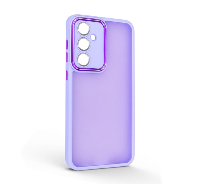 Чохол до мобільного телефона Armorstandart Shade Samsung S23 FE Violet (ARM75667)