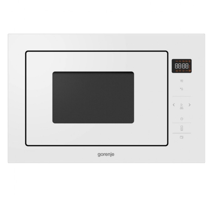 Мікрохвильова піч Gorenje BM251SG2WG