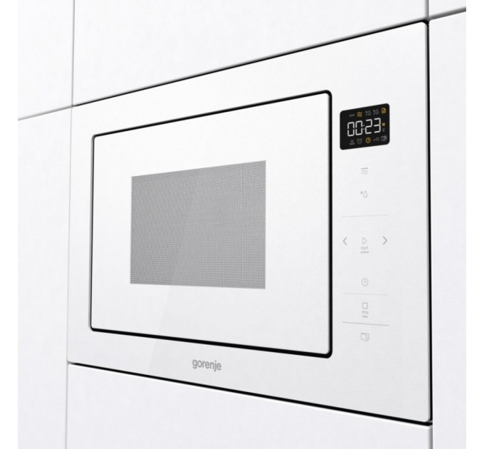 Микроволновая печь Gorenje BM251SG2WG