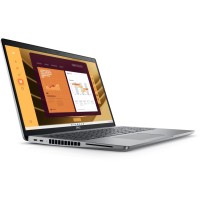 Ноутбук Dell Latitude 5550 (N099L555015UA_UBU)