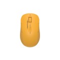 Мишка A4Tech FG15CS Air2 Wireless Yellow (4711421001236)