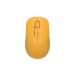 Мишка A4Tech FG15CS Air2 Wireless Yellow (4711421001236)