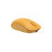 Мишка A4Tech FG15CS Air2 Wireless Yellow (4711421001236)