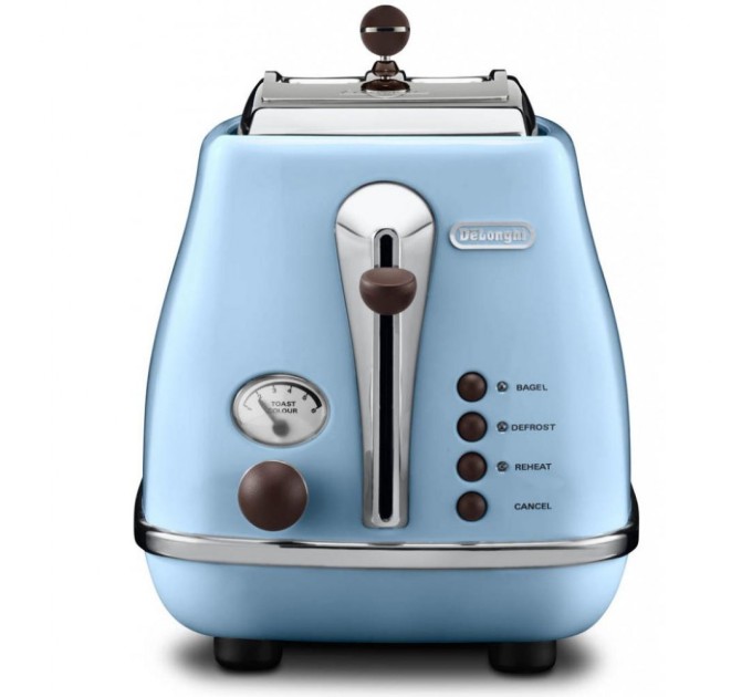 Тостер DeLonghi CTOV 2103.AZ (CTOV2103.AZ)