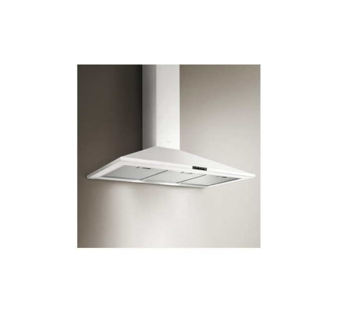 Витяжка кухонна Elica CHIMMY LX WH/A/60