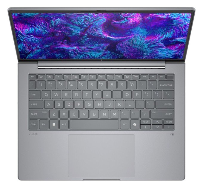 Ноутбук HP ZBook 8 G1i (B30JNES)