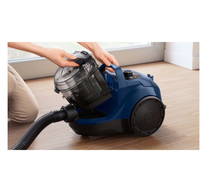 Пилосос Bosch BGS21X320