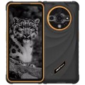 Мобільний телефон Ulefone Armor X31 6/128Gb Black Orange (6975326660068)