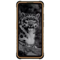Мобільний телефон Ulefone Armor X31 6/128Gb Black Orange (6975326660068)