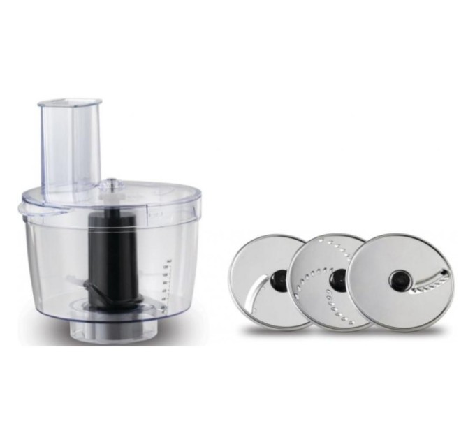 Кухонний комбайн Tefal QB813D38