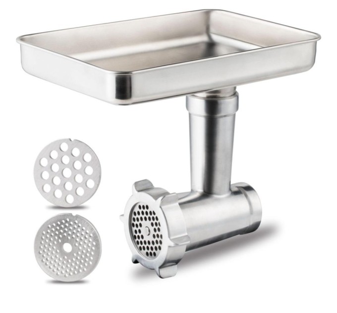 Кухонний комбайн Tefal QB813D38