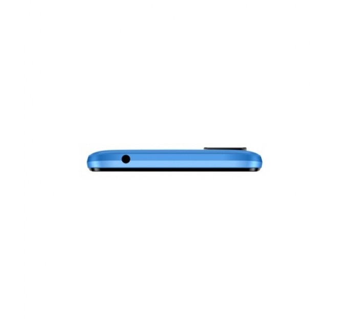 Мобільний телефон Doogee X96 Pro 4/64Gb Blue