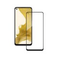 Стекло защитное Global Full Glue Oppo A96 (1283126522161)