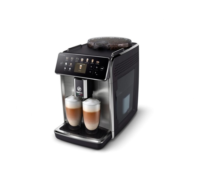 Кавомашина Saeco GranAroma SM 6585/00 (SM6585/00)