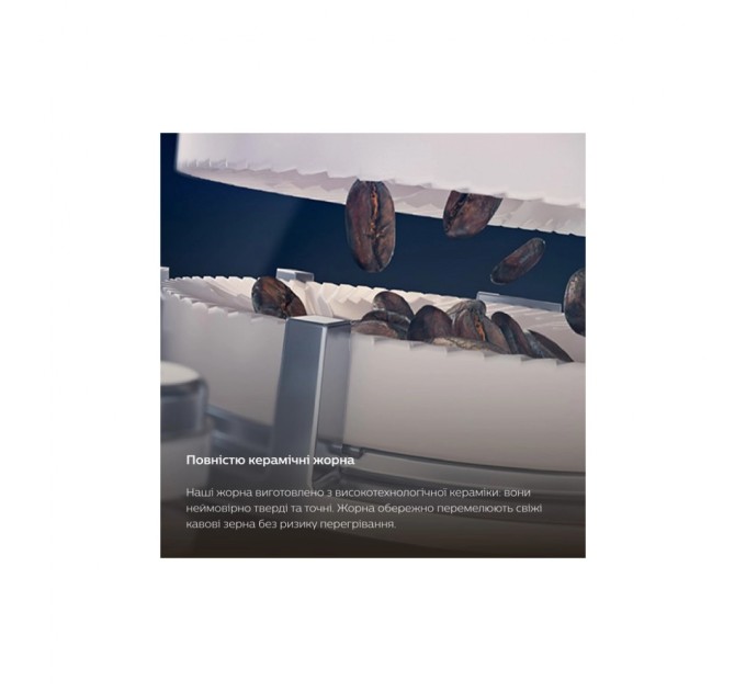 Кавомашина Saeco GranAroma SM 6585/00 (SM6585/00)